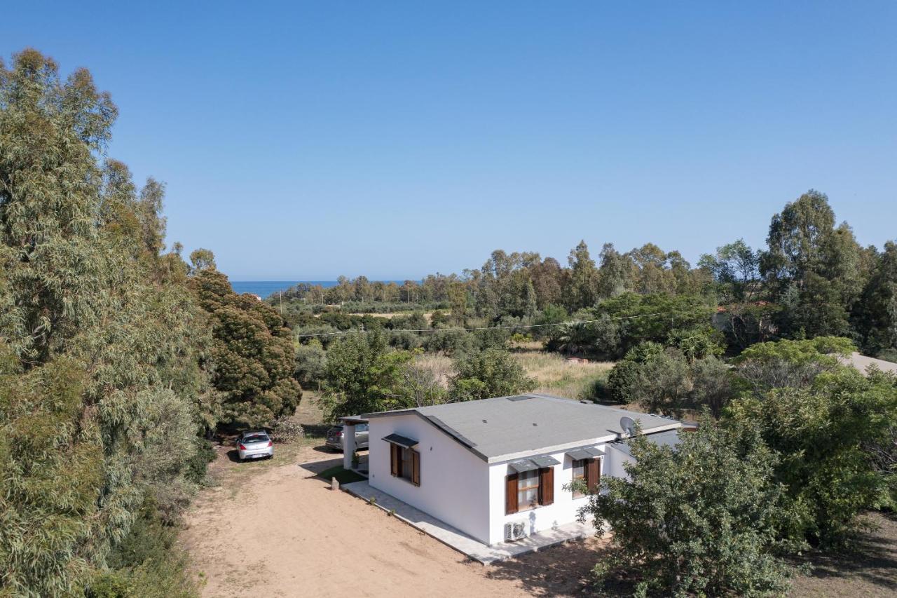 Holiday home Foxi Lioni